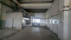Enterprise One (D14), Factory #556354731